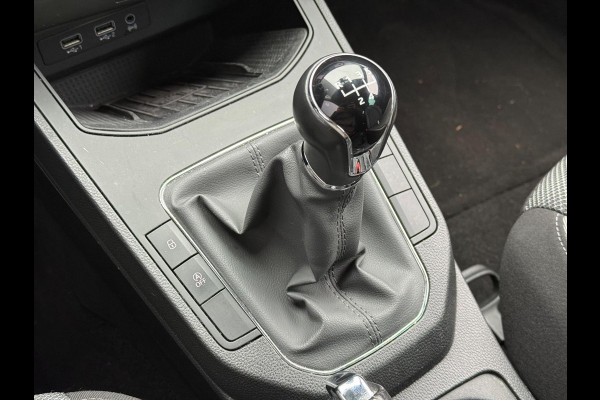 Seat Ibiza 1.0 TSI Style I Airco I Cruise I Carplay I PDC