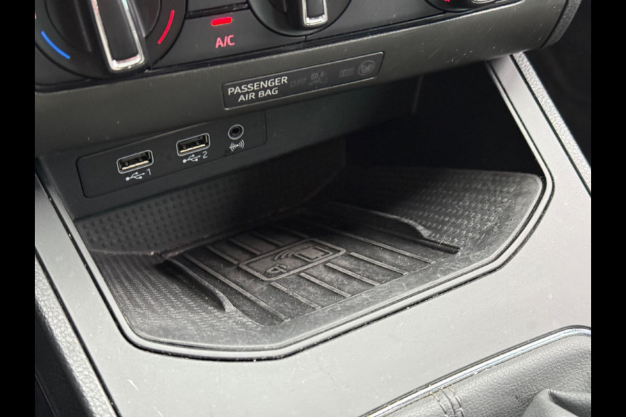 Seat Ibiza 1.0 TSI Style I Airco I Cruise I Carplay I PDC