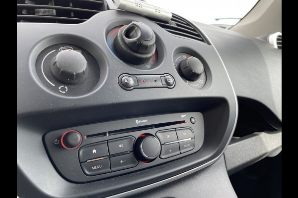 Renault Kangoo 1.5 dCi 90pk E6 R-link BPM Vrij! Lease €171 p/m, Airco, Navi + Camera, PDC, Volledig onderhoudshistorie aanwezig