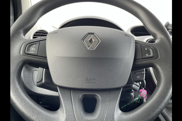 Renault Kangoo 1.5 dCi 90pk E6 R-link BPM Vrij! Lease €171 p/m, Airco, Navi + Camera, PDC, Volledig onderhoudshistorie aanwezig