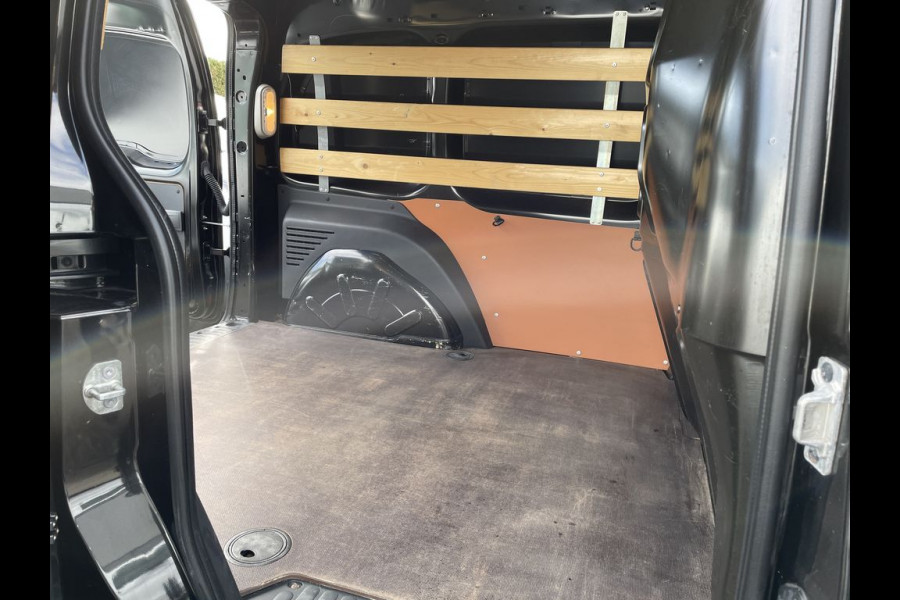 Renault Kangoo 1.5 dCi 90pk E6 R-link BPM Vrij! Lease €171 p/m, Airco, Navi + Camera, PDC, Volledig onderhoudshistorie aanwezig