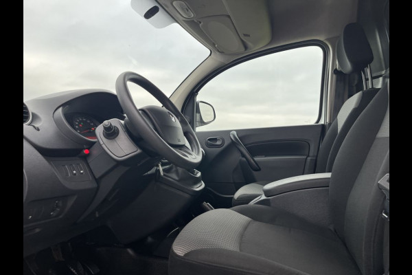 Renault Kangoo 1.5 dCi 95pk E6 R-link BPM Vrij! Lease €171 p/m, Airco, Navi , PDC, Volledig onderhoudshistorie aanwezig