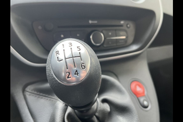 Renault Kangoo 1.5 dCi 95pk E6 R-link BPM Vrij! Lease €171 p/m, Airco, Navi , PDC, Volledig onderhoudshistorie aanwezig