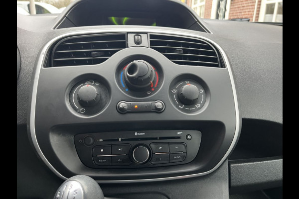 Renault Kangoo 1.5 dCi 95pk E6 R-link BPM Vrij! Lease €171 p/m, Airco, Navi , PDC, Volledig onderhoudshistorie aanwezig