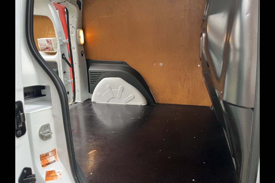 Renault Kangoo 1.5 dCi 95pk E6 R-link BPM Vrij! Lease €171 p/m, Airco, Navi , PDC, Volledig onderhoudshistorie aanwezig