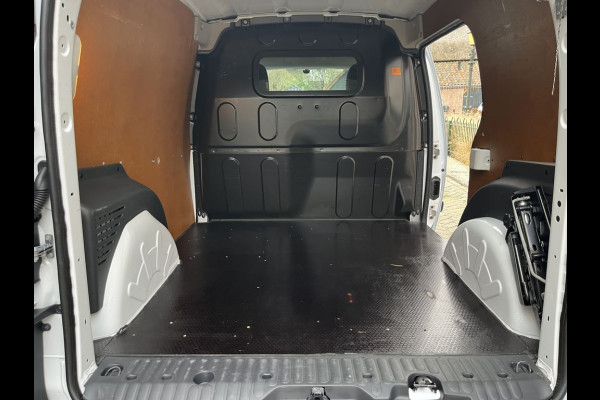 Renault Kangoo 1.5 dCi 95pk E6 R-link BPM Vrij! Lease €171 p/m, Airco, Navi , PDC, Volledig onderhoudshistorie aanwezig