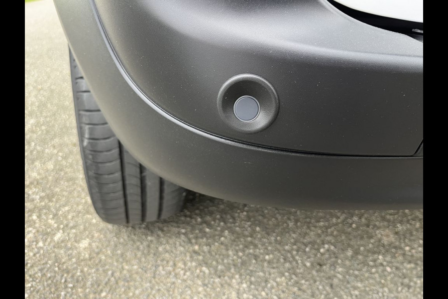 Renault Kangoo 1.5 dCi 95pk E6 R-link BPM Vrij! Lease €171 p/m, Airco, Navi , PDC, Volledig onderhoudshistorie aanwezig