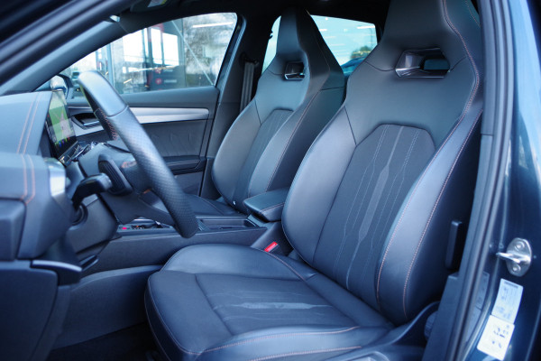 CUPRA Formentor 1.4 e-Hybrid VZ 245 PK Performance, Panoramadak, Keyless, Trekhaak, Adap. Cruise Control