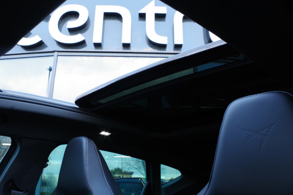 CUPRA Formentor 1.4 e-Hybrid VZ 245 PK Performance, Panoramadak, Keyless, Trekhaak, Adap. Cruise Control