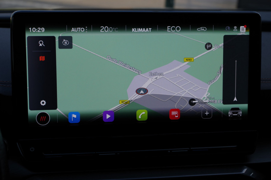 CUPRA Formentor 1.4 e-Hybrid VZ 245 PK Performance, Panoramadak, Keyless, Trekhaak, Adap. Cruise Control