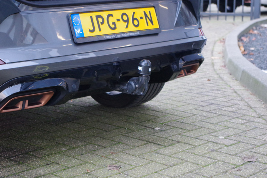 CUPRA Formentor 1.4 e-Hybrid VZ 245 PK Performance, Panoramadak, Keyless, Trekhaak, Adap. Cruise Control