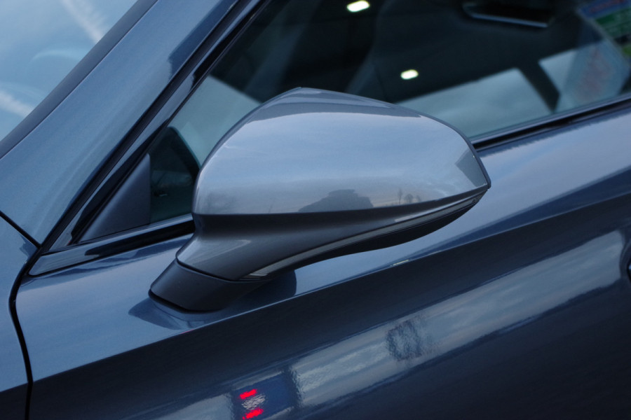 CUPRA Formentor 1.4 e-Hybrid VZ 245 PK Performance, Panoramadak, Keyless, Trekhaak, Adap. Cruise Control