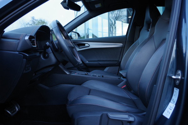 CUPRA Formentor 1.4 e-Hybrid VZ 245 PK Performance, Panoramadak, Keyless, Trekhaak, Adap. Cruise Control