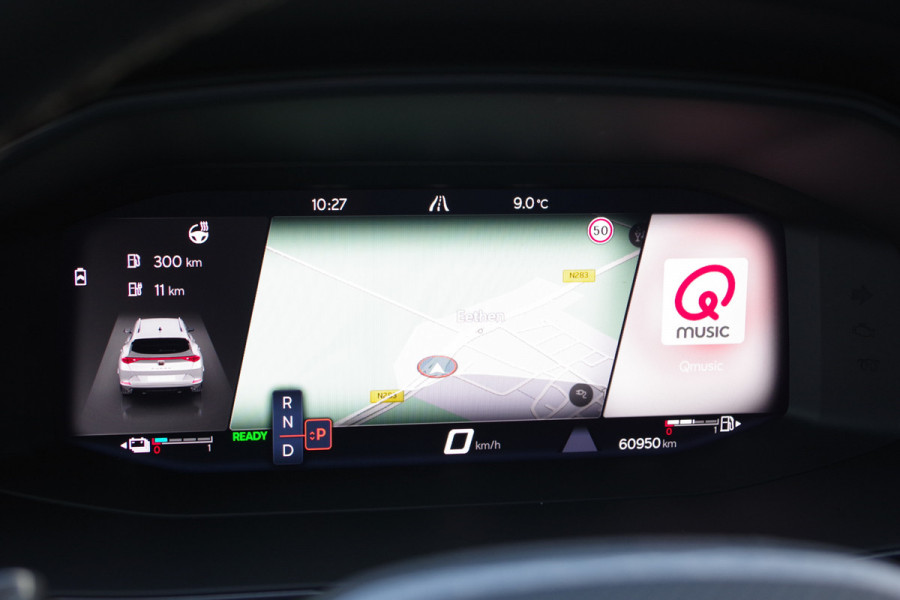 CUPRA Formentor 1.4 e-Hybrid VZ 245 PK Performance, Panoramadak, Keyless, Trekhaak, Adap. Cruise Control