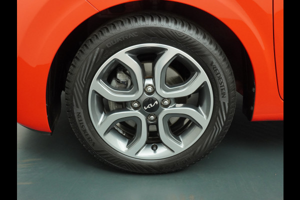 Kia Picanto 1.0 DPi DynamicPlusLine - Airco - Cruise Control - Climate Control - Navigatie - Achteruitrijcamera - - Fabrieksgarantie tot 02-2029