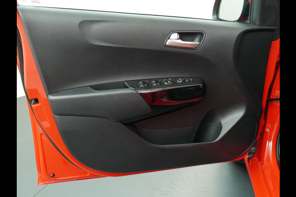 Kia Picanto 1.0 DPi DynamicPlusLine - Airco - Cruise Control - Climate Control - Navigatie - Achteruitrijcamera - - Fabrieksgarantie tot 02-2029