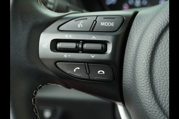 Kia Picanto 1.0 DPi DynamicPlusLine - Airco - Cruise Control - Climate Control - Navigatie - Achteruitrijcamera - - Fabrieksgarantie tot 02-2029