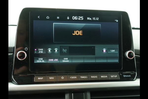 Kia Picanto 1.0 DPi DynamicPlusLine - Airco - Cruise Control - Climate Control - Navigatie - Achteruitrijcamera - - Fabrieksgarantie tot 02-2029