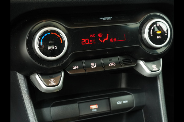 Kia Picanto 1.0 DPi DynamicPlusLine - Airco - Cruise Control - Climate Control - Navigatie - Achteruitrijcamera - - Fabrieksgarantie tot 02-2029
