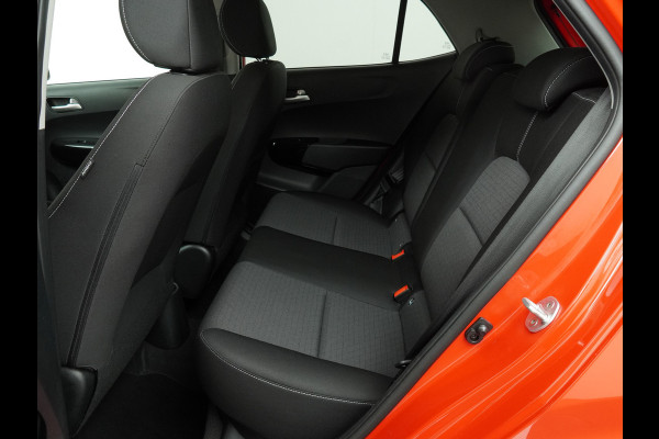 Kia Picanto 1.0 DPi DynamicPlusLine - Airco - Cruise Control - Climate Control - Navigatie - Achteruitrijcamera - - Fabrieksgarantie tot 02-2029