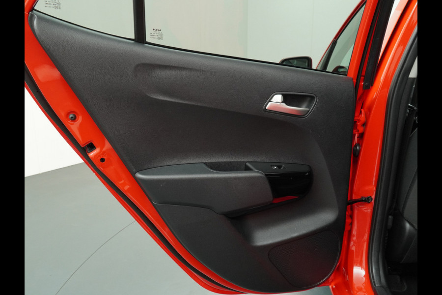 Kia Picanto 1.0 DPi DynamicPlusLine - Airco - Cruise Control - Climate Control - Navigatie - Achteruitrijcamera - - Fabrieksgarantie tot 02-2029