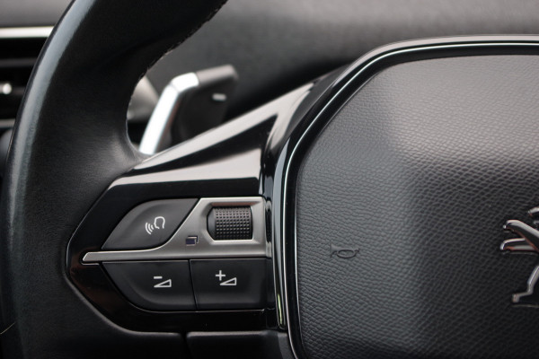 Peugeot 3008 1.2 PureTech 130 PK Automaat Blue Lease Premium, Trekhaak, Cruise Control, Camera