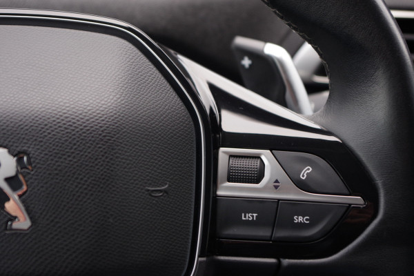 Peugeot 3008 1.2 PureTech 130 PK Automaat Blue Lease Premium, Trekhaak, Cruise Control, Camera