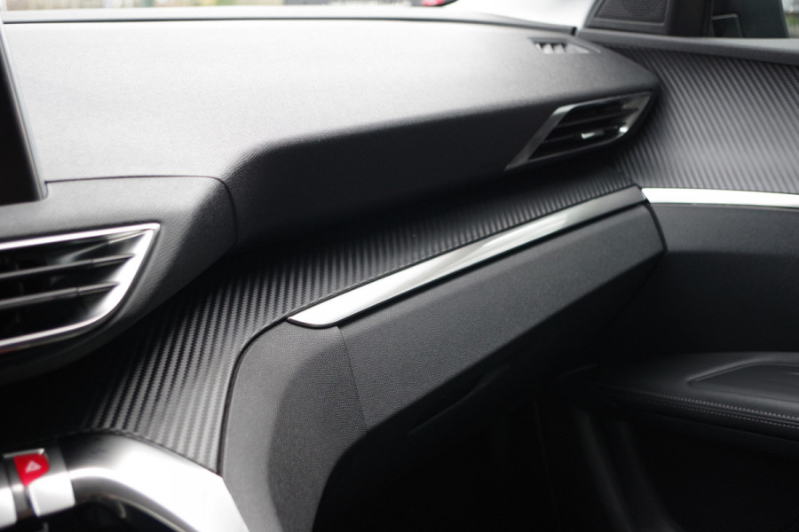 Peugeot 3008 1.2 PureTech 130 PK Automaat Blue Lease Premium, Trekhaak, Cruise Control, Camera