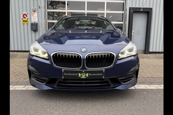 BMW 2 Serie Gran Tourer 220i 7p. High Executive Launch Edition