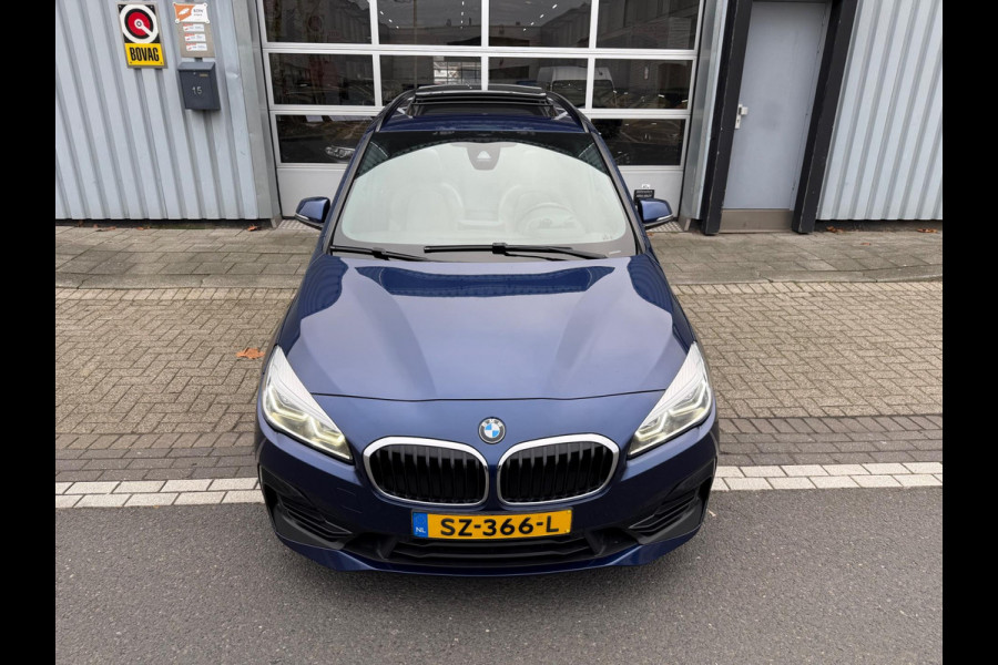 BMW 2 Serie Gran Tourer 220i 7p. High Executive Launch Edition