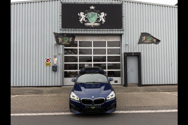 BMW 2 Serie Gran Tourer 220i 7p. High Executive Launch Edition