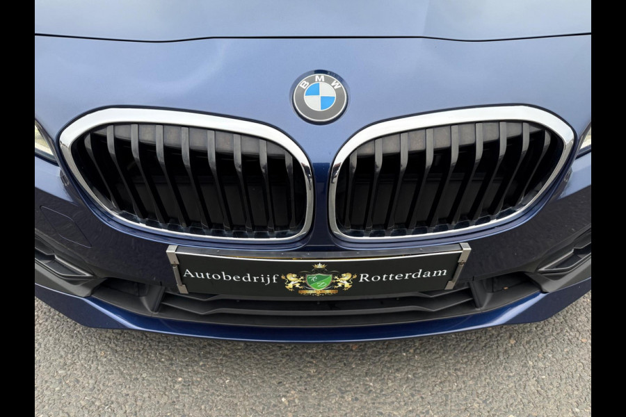 BMW 2 Serie Gran Tourer 220i 7p. High Executive Launch Edition