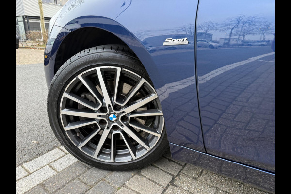 BMW 2 Serie Gran Tourer 220i 7p. High Executive Launch Edition
