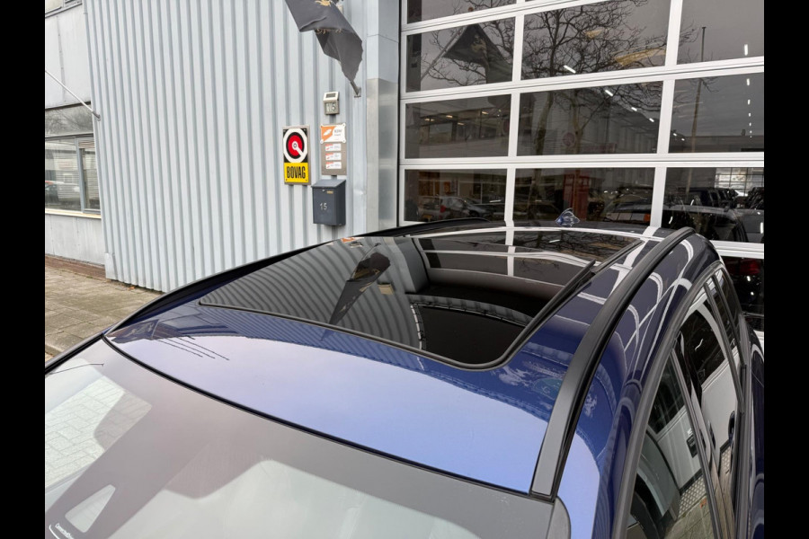 BMW 2 Serie Gran Tourer 220i 7p. High Executive Launch Edition