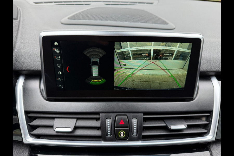 BMW 2 Serie Gran Tourer 220i 7p. High Executive Launch Edition