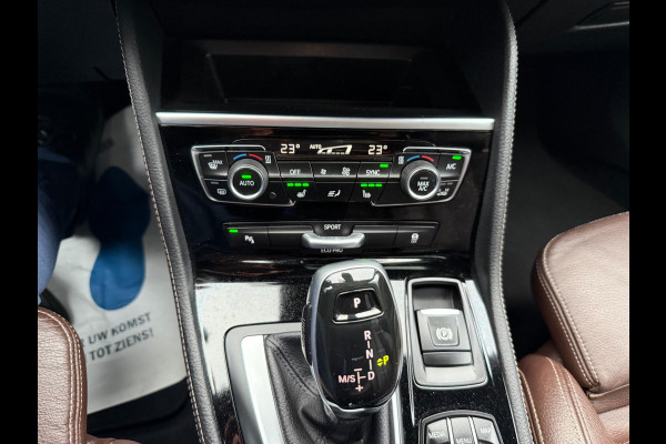 BMW 2 Serie Gran Tourer 220i 7p. High Executive Launch Edition