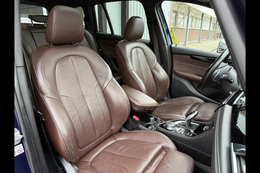 BMW 2 Serie Gran Tourer 220i 7p. High Executive Launch Edition