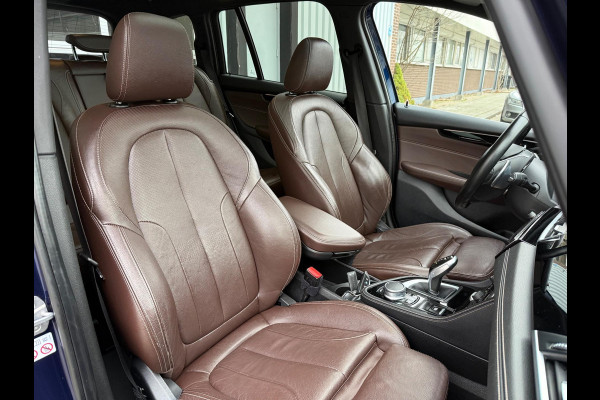 BMW 2 Serie Gran Tourer 220i 7p. High Executive Launch Edition