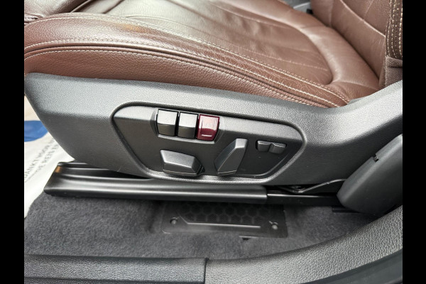 BMW 2 Serie Gran Tourer 220i 7p. High Executive Launch Edition