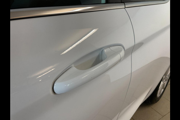 Ford Fiesta 1.0 EcoBoost Titanium AIRCO CLIMA NAVI VIA APP BLUETOOTH SCHERM PRIVACYGLAS VELGEN PDC ZEER NETTE AUTO