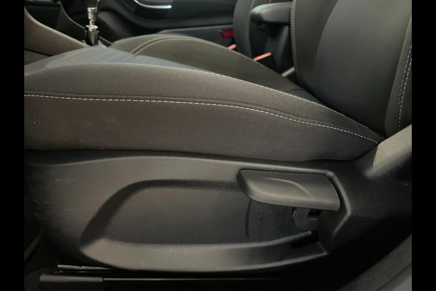 Ford Fiesta 1.0 EcoBoost Titanium AIRCO CLIMA NAVI VIA APP BLUETOOTH SCHERM PRIVACYGLAS VELGEN PDC ZEER NETTE AUTO
