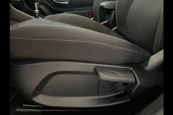 Ford Fiesta 1.0 EcoBoost Titanium AIRCO CLIMA NAVI VIA APP BLUETOOTH SCHERM PRIVACYGLAS VELGEN PDC ZEER NETTE AUTO