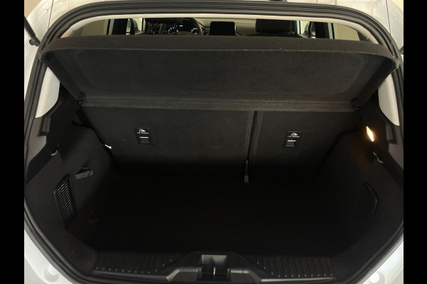 Ford Fiesta 1.0 EcoBoost Titanium AIRCO CLIMA NAVI VIA APP BLUETOOTH SCHERM PRIVACYGLAS VELGEN PDC ZEER NETTE AUTO