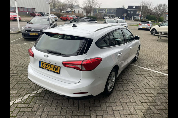 Ford FOCUS Wagon 1.0 EcoBoost Trend Edition Business / comfort stoelen / camera