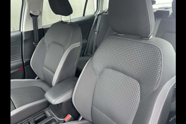 Ford FOCUS Wagon 1.0 EcoBoost Trend Edition Business / comfort stoelen / camera