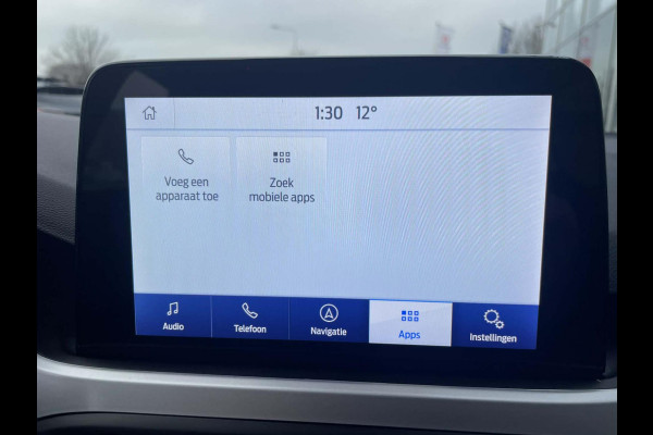 Ford FOCUS Wagon 1.0 EcoBoost Trend Edition Business / comfort stoelen / camera