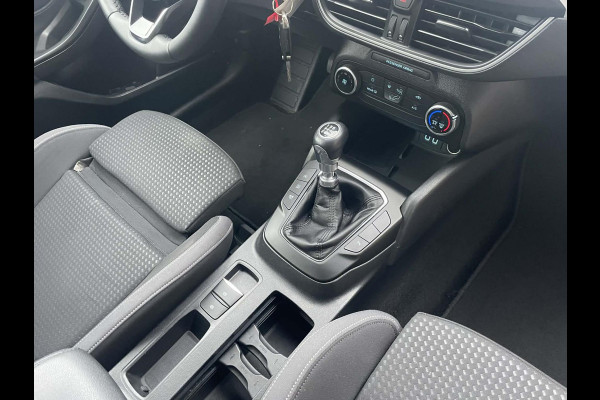 Ford FOCUS Wagon 1.0 EcoBoost Trend Edition Business / comfort stoelen / camera