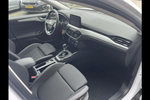 Ford FOCUS Wagon 1.0 EcoBoost Trend Edition Business / comfort stoelen / camera