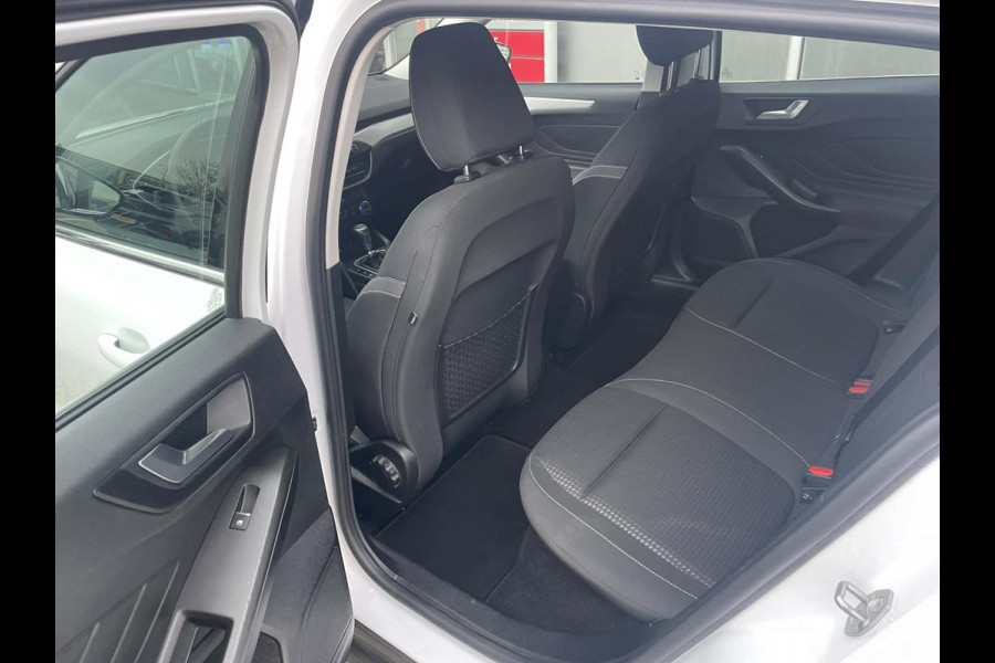 Ford FOCUS Wagon 1.0 EcoBoost Trend Edition Business / comfort stoelen / camera