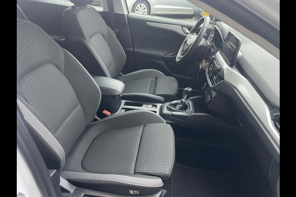 Ford FOCUS Wagon 1.0 EcoBoost Trend Edition Business / comfort stoelen / camera